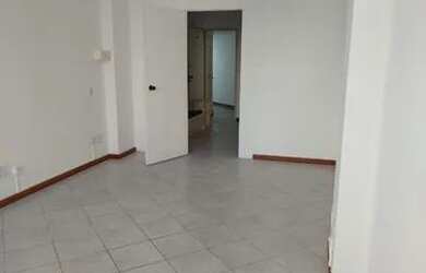 Imagem: O apartamento possui 1 Dormitório, 2 Banheiros e está localizado