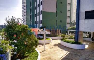 Imagem 1: Apartamento à venda ou locação no Jardim Ana Maria em Jundiaí - SP