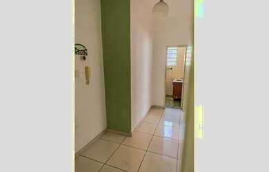 Imagem 3: Apartamento 2 quartos e área livre à venda, por R$ 240.000 - Freguesia...