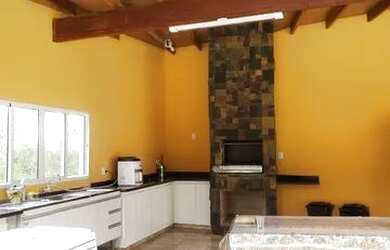 Imagem 5: Linda Chácara para Locação no Jardim Itália, Jundiaí