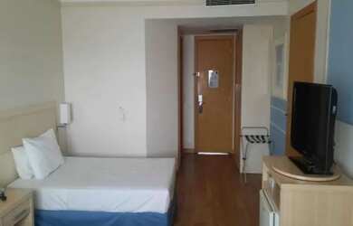 Imagem 1: Apartamento 31 m² - Gleba Fazenda Palhano - Londrina - PR