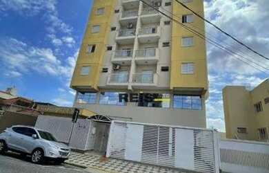 Imagem: O apartamento possui 3 Dormitórios, 2 Banheiros, 2 Vagas na