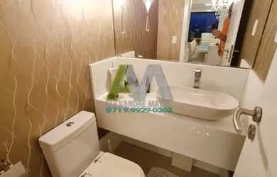 Imagem 12: Apartamento à venda no bairro Patamares - Salvador/BA