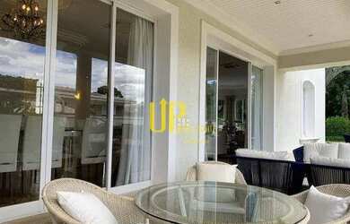 Imagem 15: Casa com 5 dormitórios, 843 m² - venda por R$ 8.000.000,00 ou aluguel...