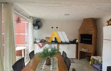 Imagem 2: Casa com 3 dormitórios, 120 m² - venda por R$ 495.000,00 ou aluguel...