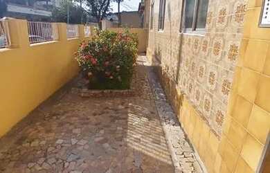 Imagem 2: Vila Valqueire em Frente clínica Camim Apto Grande 3Qts Cozinha Grande...