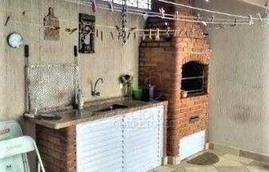 Imagem 9: Sobrado com 3 dormitórios, 184 m² - venda por R$ 720.000,00 ou aluguel...