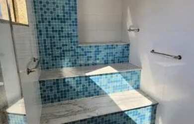 Imagem 12: Taxas incluídas!Apart, 1 QT, 1 VG, mobiliado, no melhor da Barra da Tijuca, Av Lucio Costa