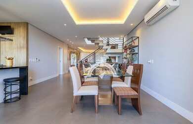 Imagem 13: Porto Nobre vende/aluga excelente casa em condomínio