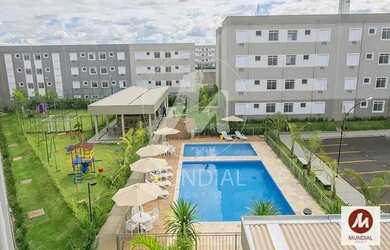 Imagem 16: Apartamento tipo - padrao 2 dormitórios, cozinha planejada, portaria...