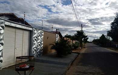 Imagem 2: Casa a venda. 78m² de Área, 3 Vagas na garageme3 Dormitórios