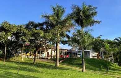 Imagem 12: Chácara Grécia condomínio alto da Boa Vista disponível para venda...