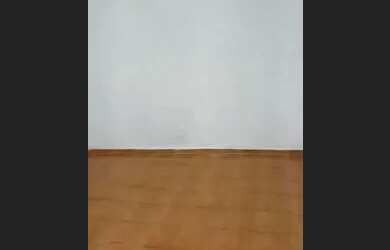 Imagem: A casa possui 1 Dormitório e 1 Banheiro e está localizado