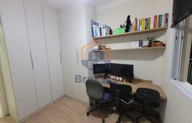 Imagem 15: Apartamento em Parque Residencial Nove de Julho - Jundiaí, SP