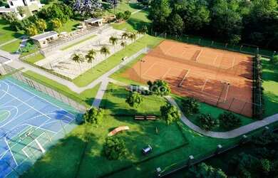 Imagem 16: Terreno à venda no Condomínio Tamboré Jundiaí em Jundiaí/SP