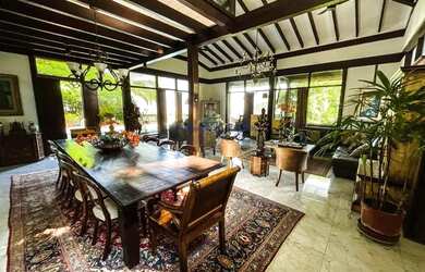 Imagem 4: Itanhangá Casa 5 quartos, sendo 3 suites