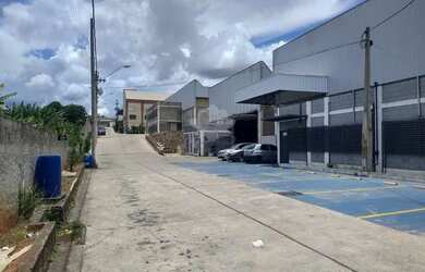 Imagem 4: galpão - Bairro da Ponte - Atibaia