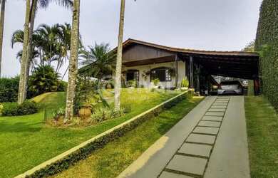 Imagem: A fazenda possui 366m² de Área e está localizado em Jardim