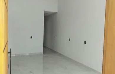 Imagem: LINDA CASA na região Norte de Anápolis Por 380 Mil