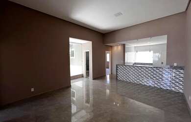 Imagem 7: Casa no luar da Barra. 2 Vagas na garageme3 Dormitórios