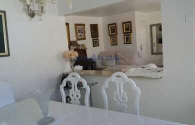 Imagem 9: Recreio dos Bandeirantes Cobertura 3 quartos, sendo 1 suite