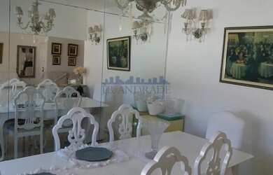 Imagem 8: Recreio dos Bandeirantes Cobertura 3 quartos, sendo 1 suite