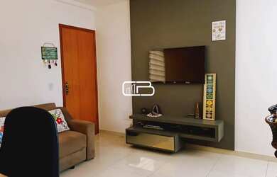 Imagem 7: Conforto e praticidade no Boa Vista!