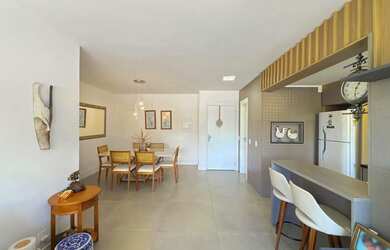 Imagem 7: Apartamento 03 Suítes bairro Cristal, 88,97m² de área privativa, semimobiliada e 02 vagas