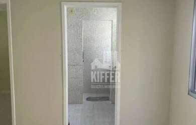 Imagem 13: Apartamento com 2 quartos à venda, 51 m² por R$ 160.000 - Santa Bárbara...