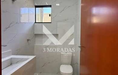 Imagem 7: Casa 3Q no Jardim Buriti Sereno em Goiânia