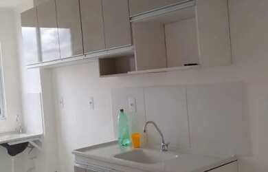 Imagem 5: Vendo um apartamento no condomínio Smart Tarumã