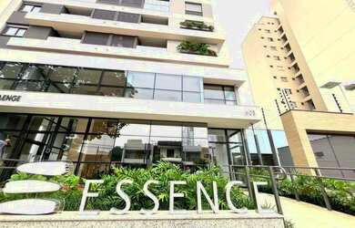 Imagem: O apartamento possui 2 Dormitórios, 2 Banheiros, 2 Vagas na