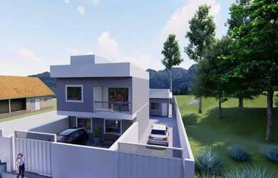 Imagem 1: Lindo Triplex com ótima localização!