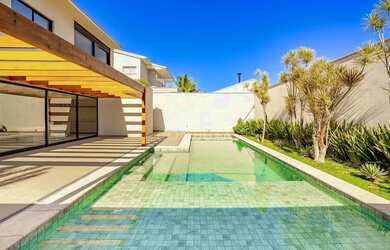 Imagem 15: Alphaville Zero - Residencial Alphaville Zero