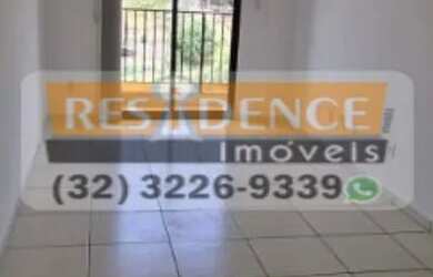 Imagem 8: Apartamento para Aluguel, Manoel Honório Juiz de Fora MG