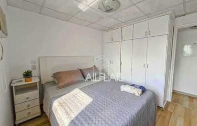 Imagem 9: Cobertura com 1 dormitório à venda, 93 m² por R$ 986.000,00 - Jardins...