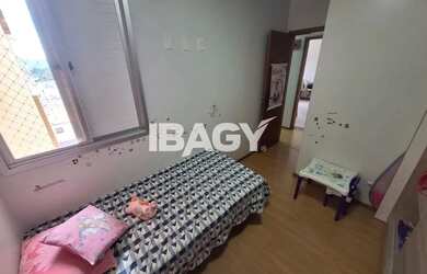 Imagem 15: Excelente Apartamento 3 dormitório s em Capoeiras - Florianópolis