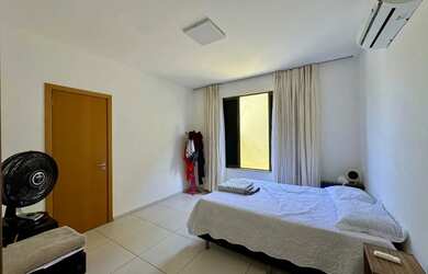 Imagem 12: Casa no Jardins Ibiza com 03 suítes