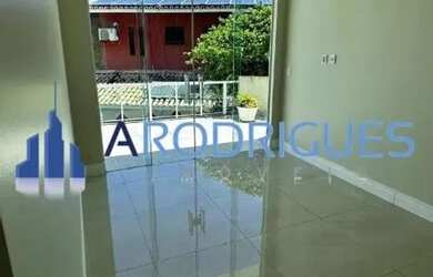 Imagem 6: VILLAS DO ATLÂNTICO Casa Duplex de Alto Padrão com 5 Quartos, 3 Suítes...