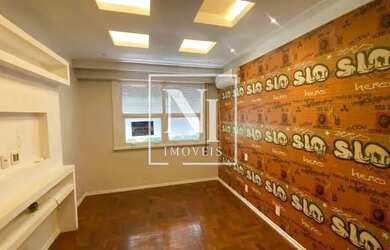 Imagem 14: APARTAMENTO 4 QUARTOS no Bairro de Copacabana