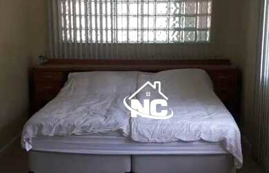 Imagem 5: Casa com 5 quartos à venda, 356 m² por R$ 1.080.000 - Maria Paula -...