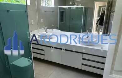 Imagem 8: VILLAS DO ATLÂNTICO Casa Duplex de Alto Padrão com 5 Quartos, 3 Suítes...