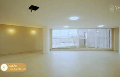 Imagem 9: Flat YVY Graciosa. Piscina, Varanda, 45m² de Áreae1 Vaga na garagem