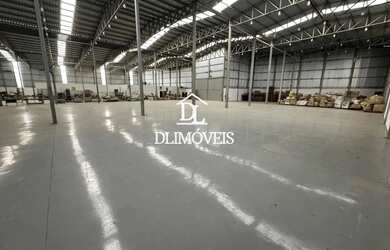 Imagem 10: Galpão/Armazém condomínio aluguel, 3050 m² por R$ 76.250,00