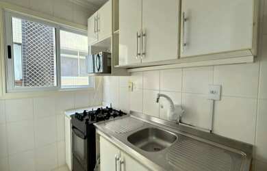 Imagem 10: Apartamento 1 dormitório mobiliado próximo ao mar no Centro - Capão...