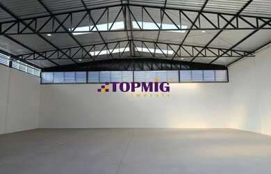 Imagem 2: Galpão - Monte Verde - Betim