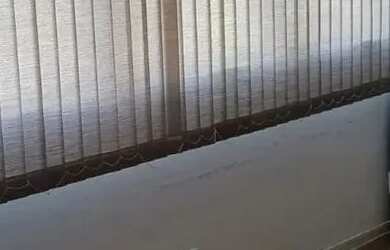 Imagem: O depósito possui 25m² de Área e está localizado em Vila