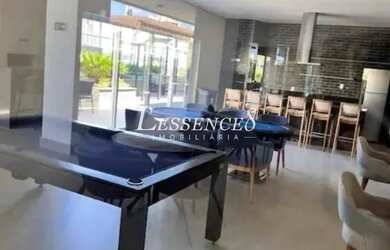 Imagem 15: Apto 120m² com 3 Suítes Park Lozandes Alto Padrão