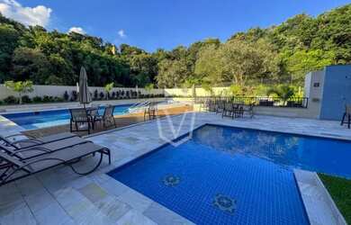 Imagem 10: Apartamento à venda- Vila Hortolândia - Jundiaí/SP - Residencial Odeon