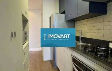 Imagem 6: Imóvel para aluguel e venda possui 83 metros quadrados com 2 quartos...